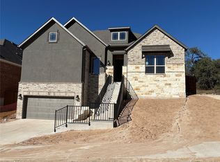 308 Frio Springs Trl, Georgetown, TX 78628