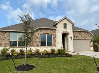 20144 Clear Ridge Ln, Montgomery, TX 77316