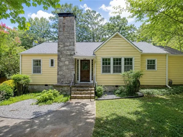 2657 Old Norcross Rd, Tucker, GA 30084
