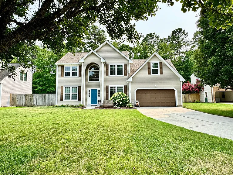 2201 Elindra Ct — Photo 1