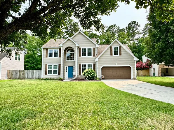 2201 Elindra Ct, Chesapeake, VA 23323