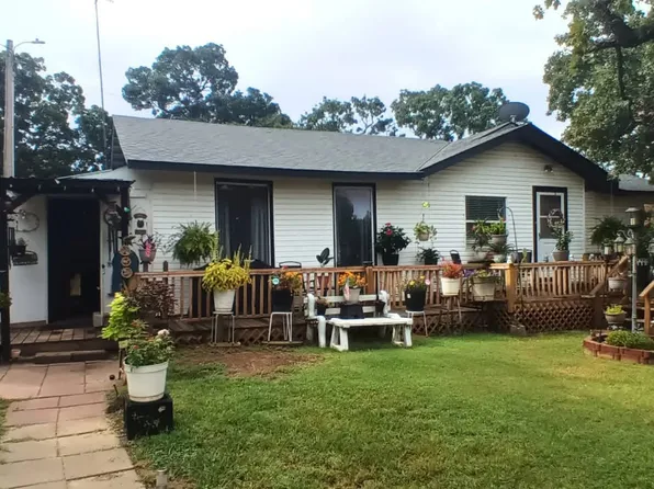 31040 W Highway 16, Bristow, OK 74010