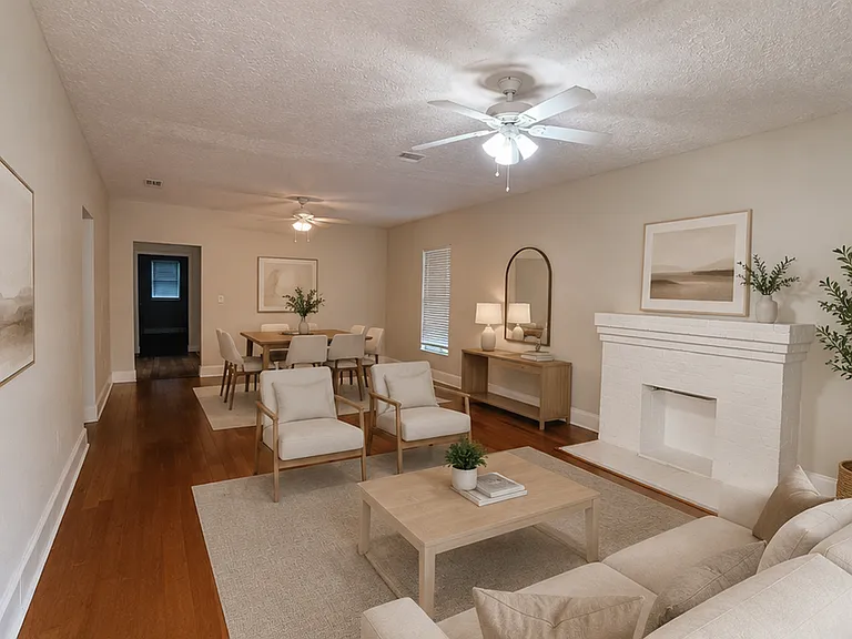 4106 W Arch St — Photo 1