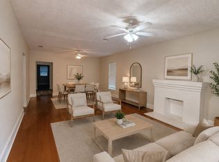 4106 W Arch St, Tampa, FL 33607