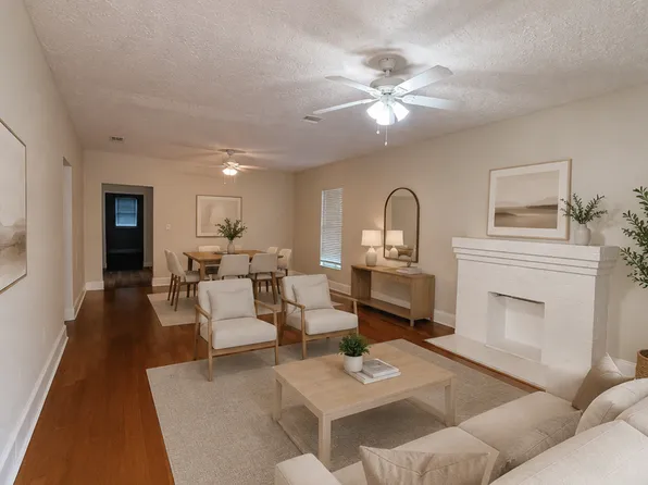 4106 W Arch St, Tampa, FL 33607