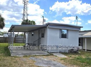 7040 Commons Blvd, Port Richey, FL 34668