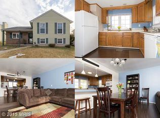 4005 Jacinth Way, Baltimore, MD 21236