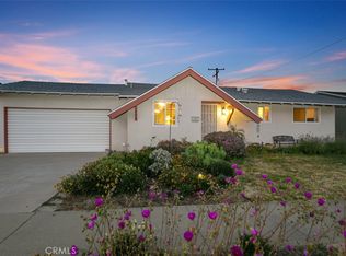 11398 Jane Way, Stanton, CA 90680