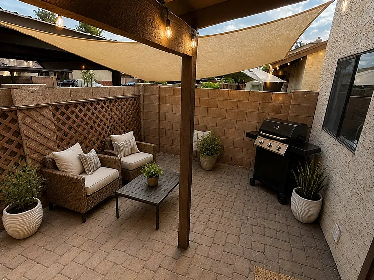 170 E Guadalupe Rd #10 — Photo 11