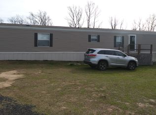 265 Rosie Wady Rd, Gladewater, TX 75647