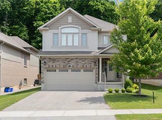 193 Woodway Trl, Norfolk County, ON N3Y0B8