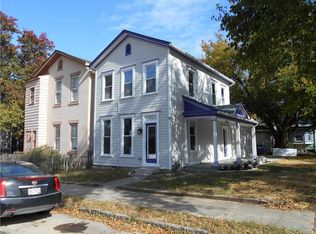 50 Bonner St, Dayton, OH 45410