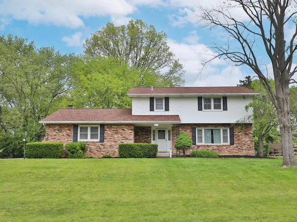 6070 Barberry Holw, Columbus, OH 43213
