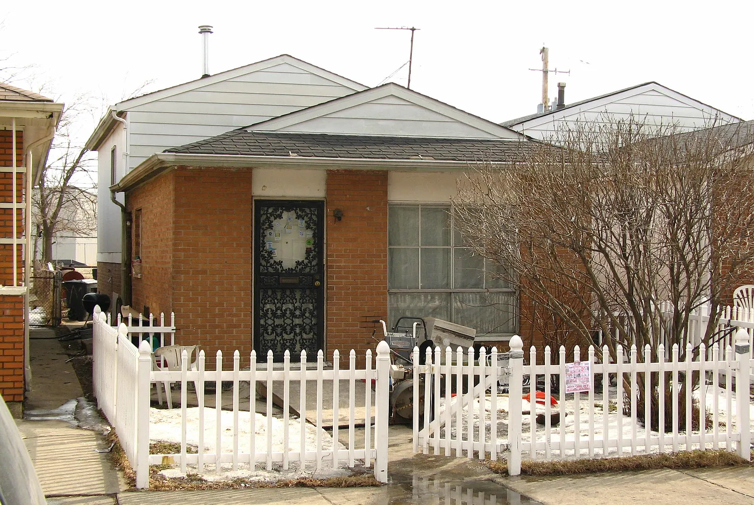 9013 S Morgan St photo 1