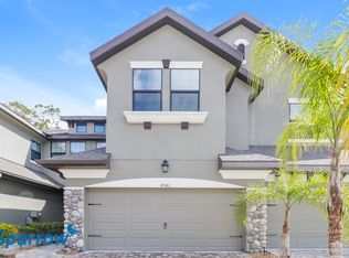 4942 Wandering Way, Wesley Chapel, FL 33544