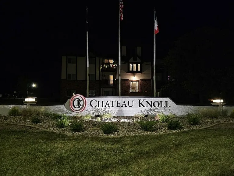 Chateau Knoll — Photo 27