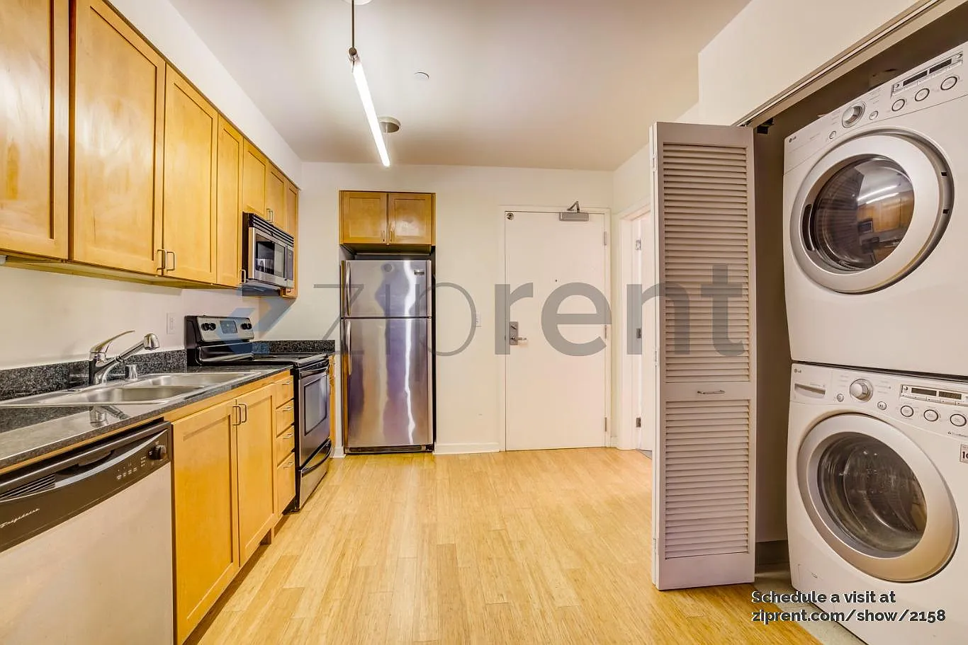 1 bed, 1.5 bath, 775 sqft, $4,080 — Photo 1