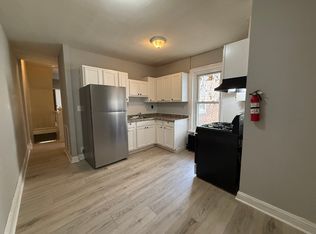 317 Spring St FLOOR 2, Trenton, NJ 08618