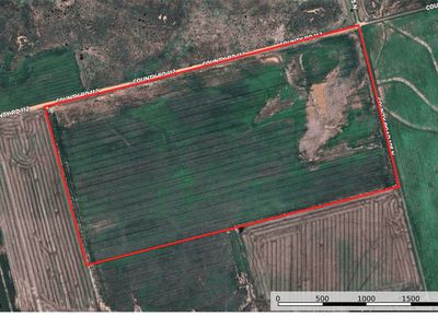 County Road 112, Vernon, TX, 76384