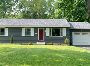 136 Harding Ave, North Adams, MA 01247