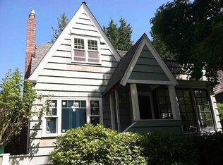 1516 NE 62nd St, Seattle, WA 98115