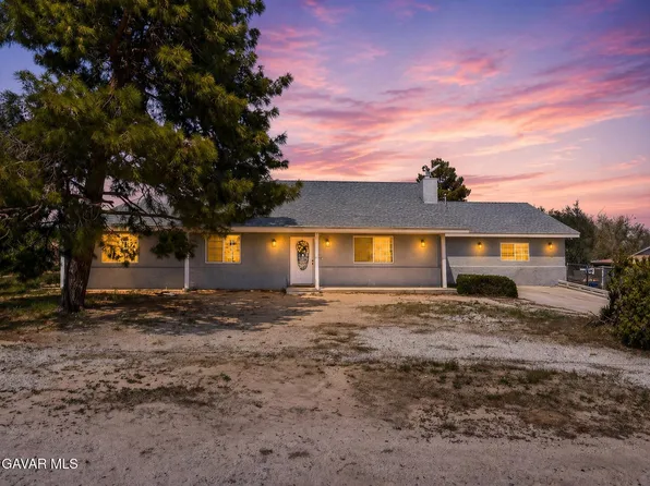 18060 Walnut St, Hesperia, CA 92345