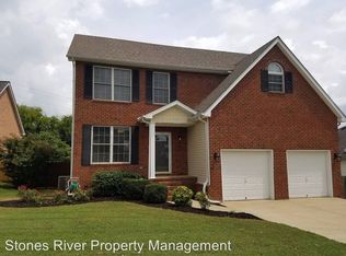1310 Chapman Ct, Spring Hill, TN 37174