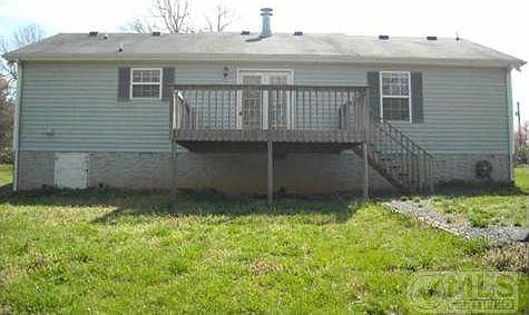 2nd image of 1569 Bandy Rd