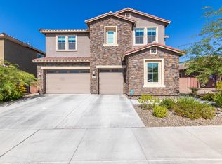 10370 W Bronco Trl, Peoria, AZ 85383