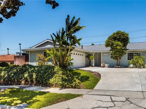 13533 Ankerton St, Whittier, CA 90601