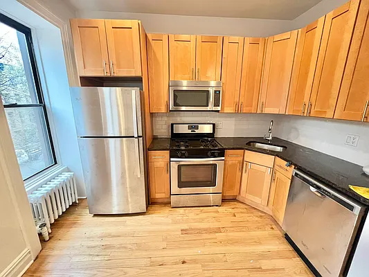 Rented by Prospect Heights Realty, Corp. | media 4
