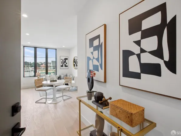 986 S Van Ness Ave #402, San Francisco, CA 94110