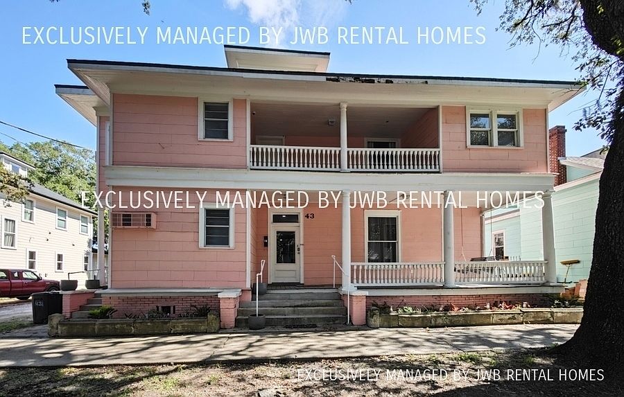 1st image of 43 4th St E #10