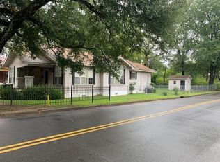 725 W Cedar St, El Dorado, AR 71730
