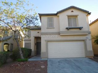 6311 Enchanted Creek Pl, Las Vegas, NV 89122