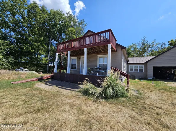 364-366 Phoenix Splitlog Rd, Goodman, MO 64843