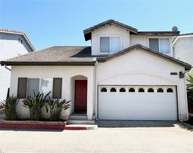 9266 Juneberry Ln, North Hills, CA, 91343