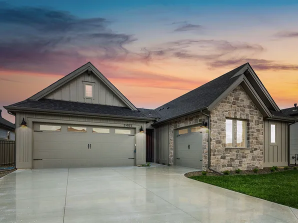 Oakwood Plan, Skybreak