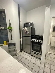 Rented by J Misrahi Realty Corp