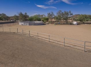 3735 W Beardsley Rd, Glendale, AZ 85308