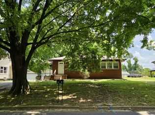 817 Rockwood Hts #1, Clarksville, TN 37040