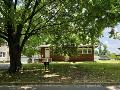 817 Rockwood Hts #1, Clarksville, TN, 37040