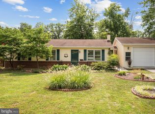 102 Maloy Dr, Winchester, VA 22602