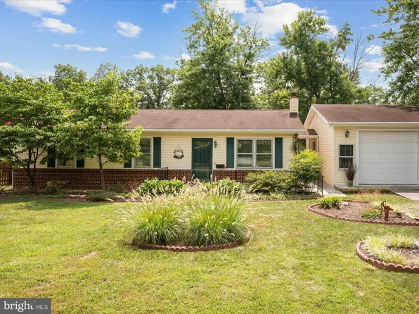 102 Maloy Dr, Winchester, VA 22602