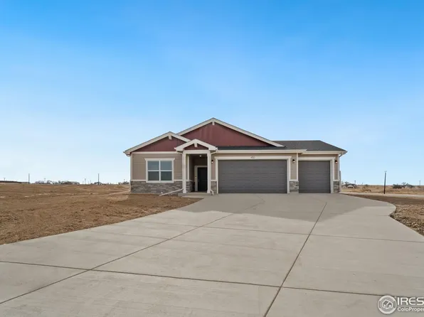 450 Buckboard Dr, Hudson, CO 80642