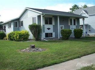 107 3rd Ave, Madison, MN 56256