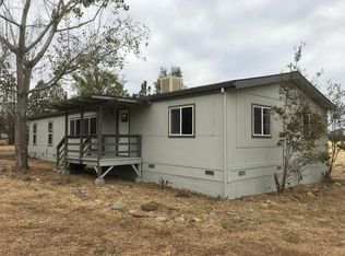 16424 Palm Ave, Anderson, CA 96007