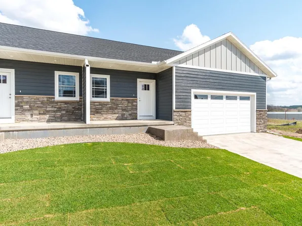 4058 Brooke Elizabeth DRIVE, Onalaska, WI 54650