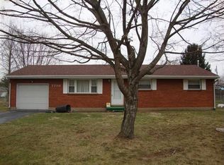 7796 Kaye Dr, Franklin, OH