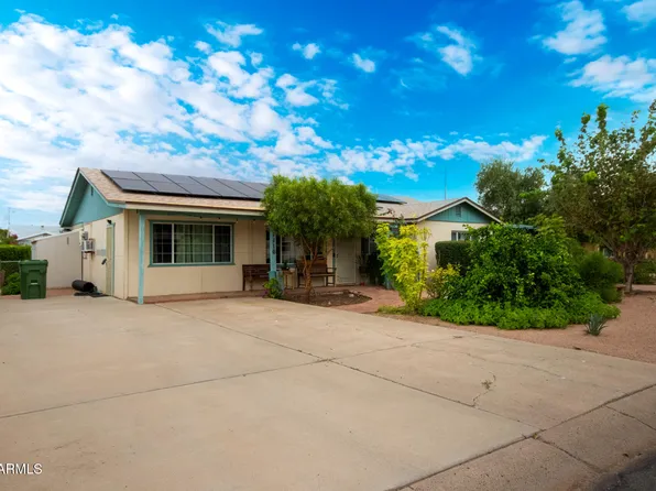 1116 E 11TH Street E, Casa Grande, AZ 85122